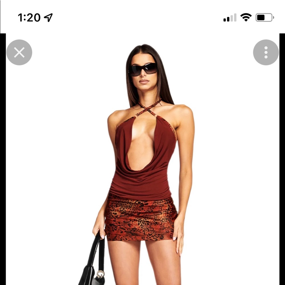 Cute dress!!